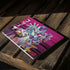 Dragon Ball Z Frieza Evolution Surface Laptop 2 Skin
